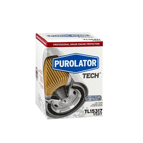 Engine Oil Filter PurolatorTECH TL15317