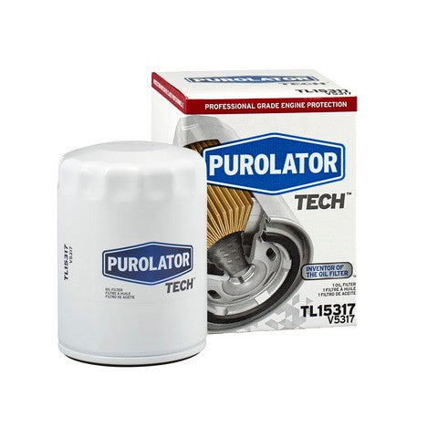 Engine Oil Filter PurolatorTECH TL15317