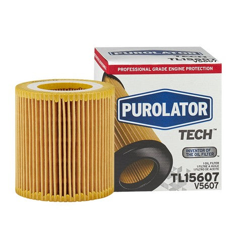 Engine Oil Filter PurolatorTECH TL15607