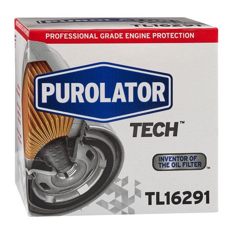 Engine Oil Filter PurolatorTECH TL16291