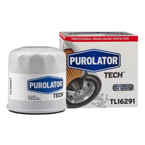 Engine Oil Filter PurolatorTECH TL16291