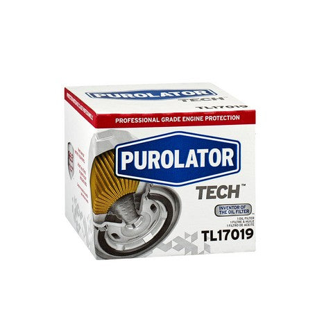 Engine Oil Filter PurolatorTECH TL17019