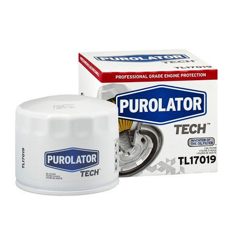 Engine Oil Filter PurolatorTECH TL17019