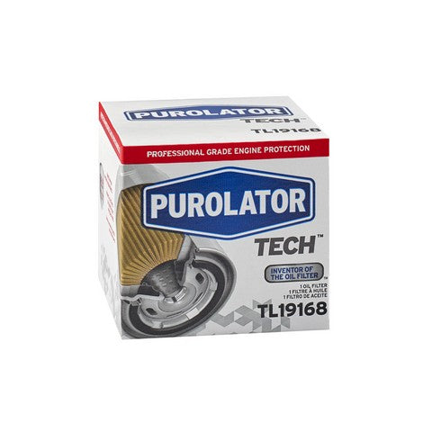 Engine Oil Filter PurolatorTECH TL19168