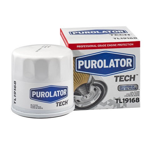 Engine Oil Filter PurolatorTECH TL19168