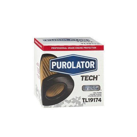 Engine Oil Filter PurolatorTECH TL19174