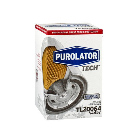 Engine Oil Filter PurolatorTECH TL20064