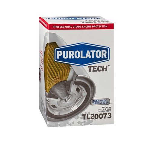Engine Oil Filter PurolatorTECH TL20073
