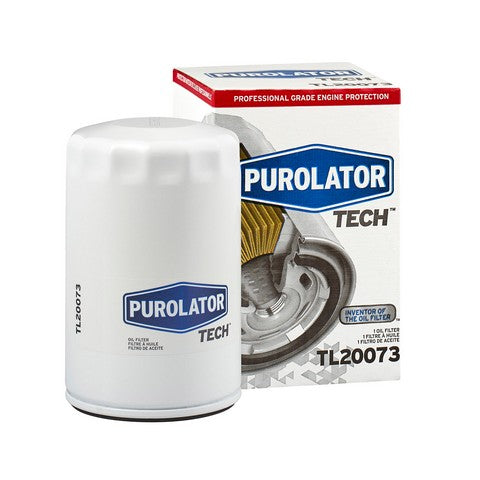 Engine Oil Filter PurolatorTECH TL20073