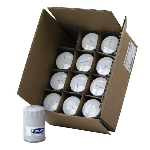 Engine Oil Filter PurolatorTECH TL20195