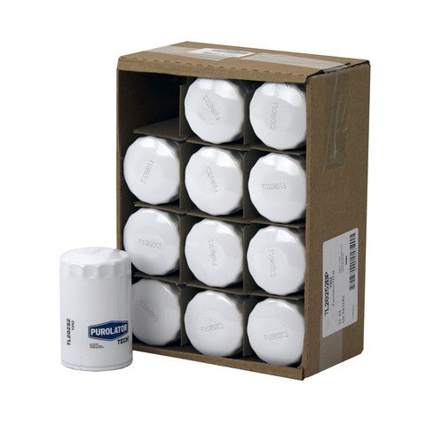 Engine Oil Filter PurolatorTECH TL20252BP