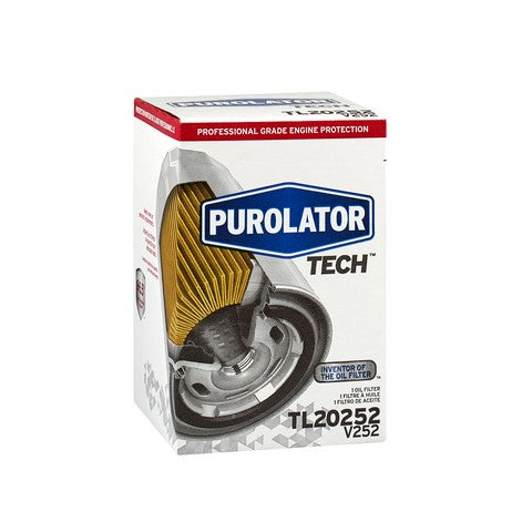 Engine Oil Filter PurolatorTECH TL20252