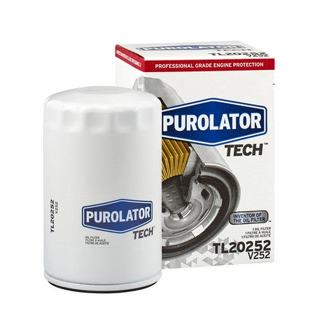 Engine Oil Filter PurolatorTECH TL20252