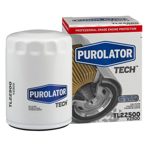 Engine Oil Filter PurolatorTECH TL22500