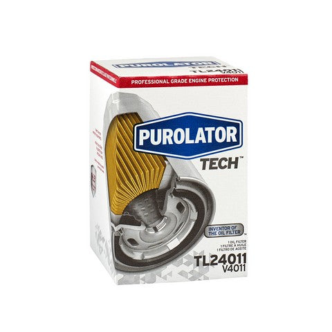 Engine Oil Filter PurolatorTECH TL24011