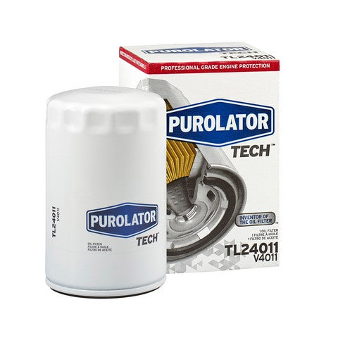 Engine Oil Filter PurolatorTECH TL24011