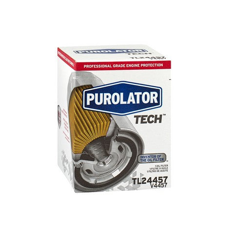 Engine Oil Filter PurolatorTECH TL24457