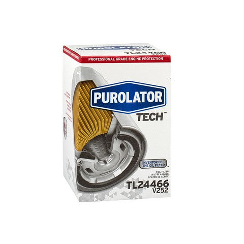Engine Oil Filter PurolatorTECH TL24466