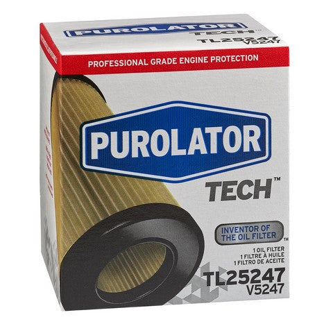 Engine Oil Filter PurolatorTECH TL25247
