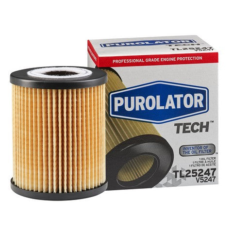 Engine Oil Filter PurolatorTECH TL25247