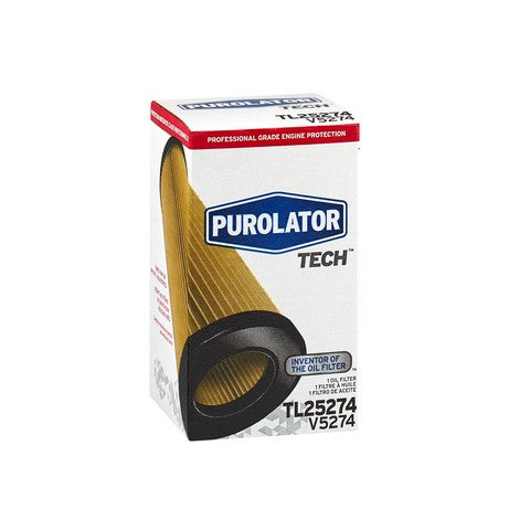 Engine Oil Filter PurolatorTECH TL25274