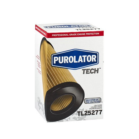 Engine Oil Filter PurolatorTECH TL25277