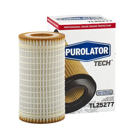 Engine Oil Filter PurolatorTECH TL25277