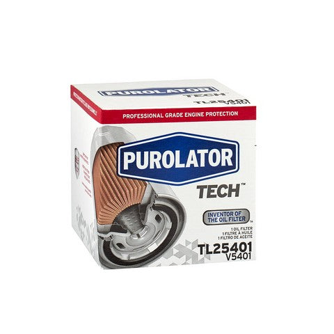 Engine Oil Filter PurolatorTECH TL25401