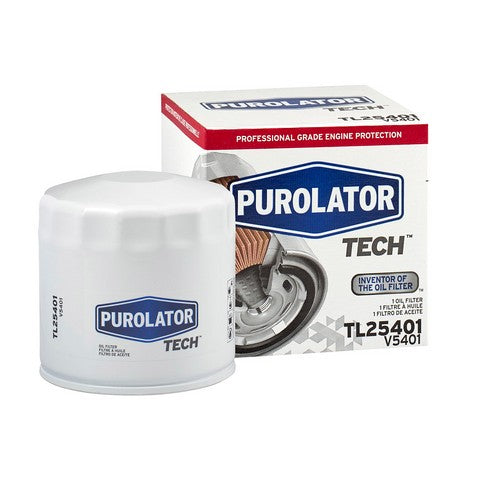 Engine Oil Filter PurolatorTECH TL25401