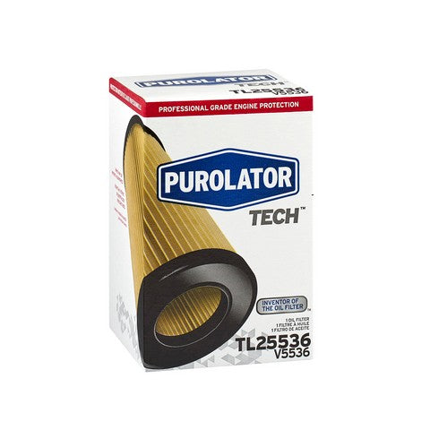 Engine Oil Filter PurolatorTECH TL25536