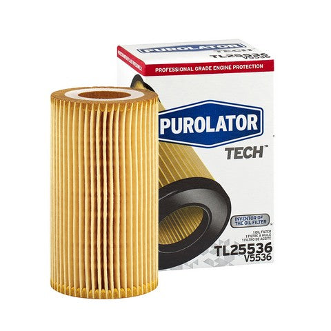 Engine Oil Filter PurolatorTECH TL25536