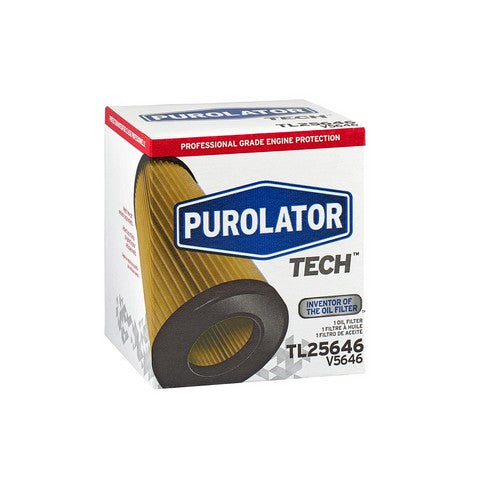 Engine Oil Filter PurolatorTECH TL25646