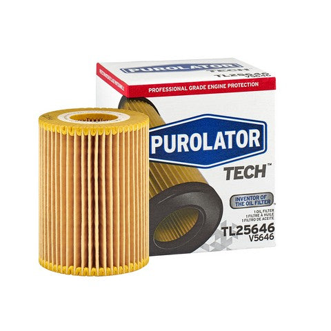 Engine Oil Filter PurolatorTECH TL25646