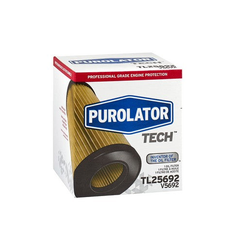 Engine Oil Filter PurolatorTECH TL25692