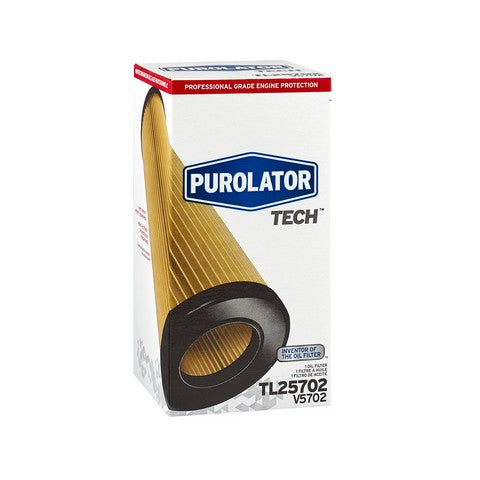 Engine Oil Filter PurolatorTECH TL25702