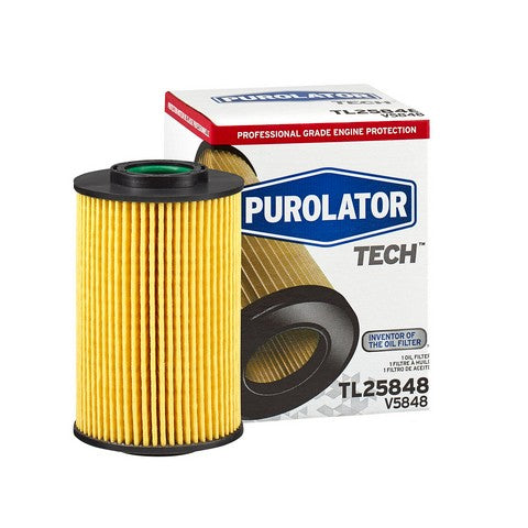 Engine Oil Filter PurolatorTECH TL25848