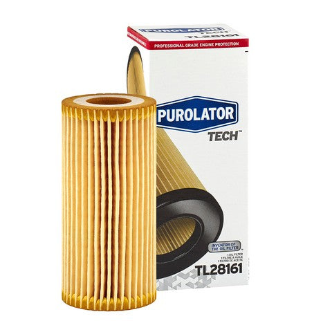 Engine Oil Filter PurolatorTECH TL28161