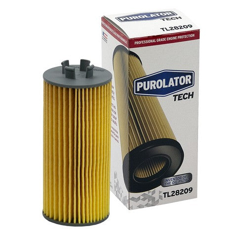 Engine Oil Filter PurolatorTECH TL28209