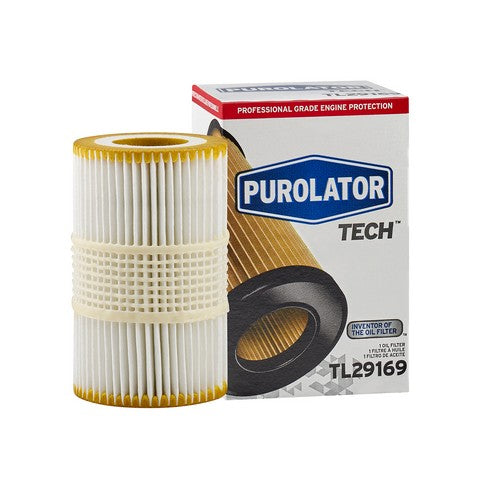 Engine Oil Filter PurolatorTECH TL29169