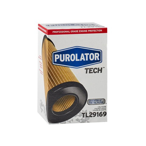 Engine Oil Filter PurolatorTECH TL29169