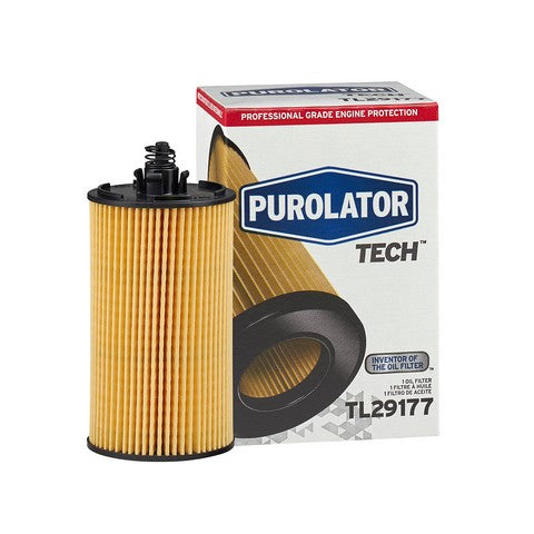 Engine Oil Filter PurolatorTECH TL29177