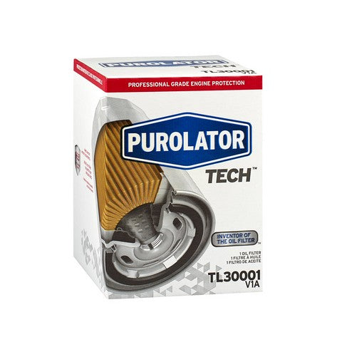 Engine Oil Filter PurolatorTECH TL30001