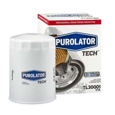 Engine Oil Filter PurolatorTECH TL30001