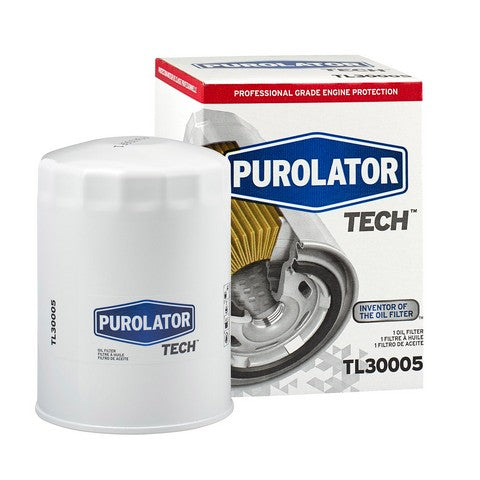 Engine Oil Filter PurolatorTECH TL30005