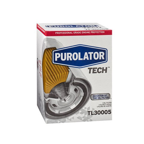 Engine Oil Filter PurolatorTECH TL30005