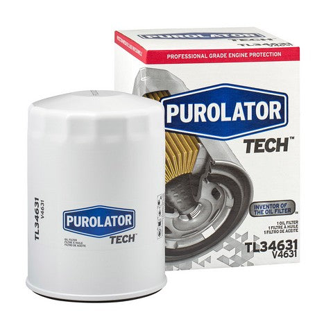 Engine Oil Filter PurolatorTECH TL34631