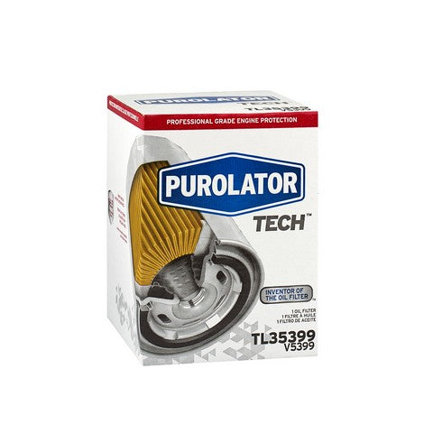Engine Oil Filter PurolatorTECH TL35399