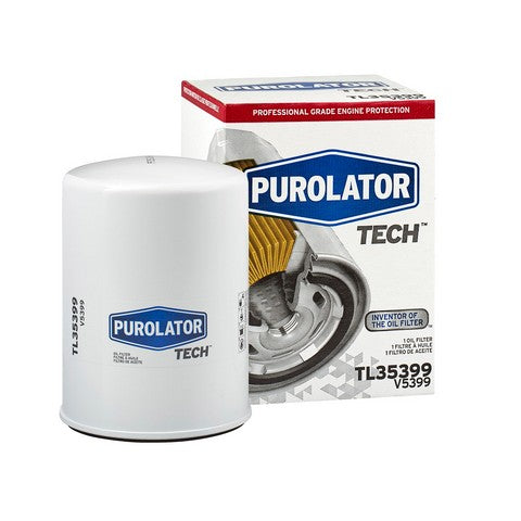 Engine Oil Filter PurolatorTECH TL35399