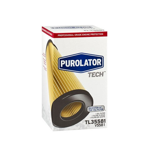 Engine Oil Filter PurolatorTECH TL35581