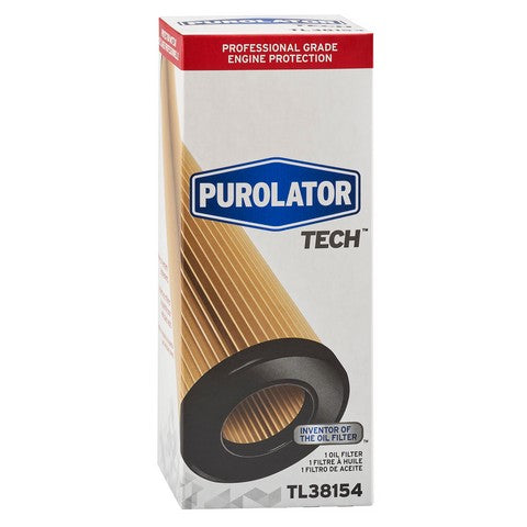 Engine Oil Filter PurolatorTECH TL38154